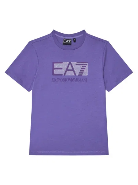 Emporio Armani Tricou albastru