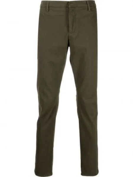 Pantaloni chino Dondup