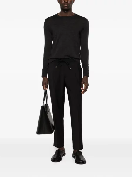 Džemper Ivory Paris siva