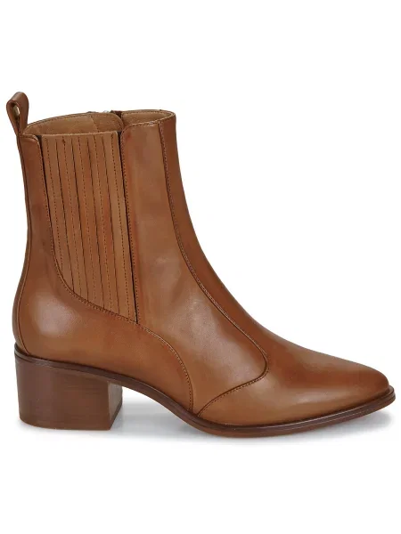 Pantofi Martinelli maro