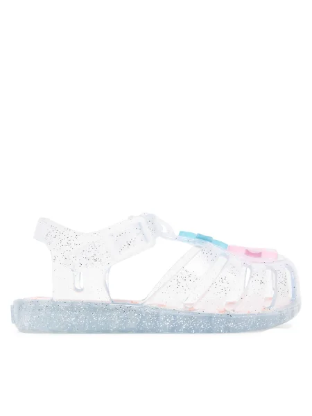 Sandale Gioseppo Matteson Transparent