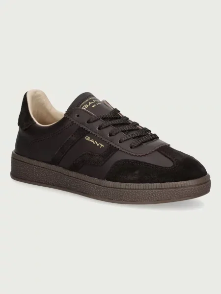 Sneakers Gant Cuzima maro