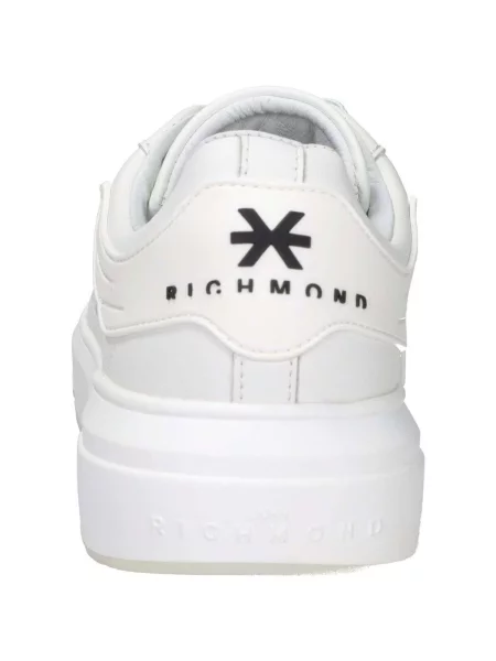 Pantofi Richmond X alb