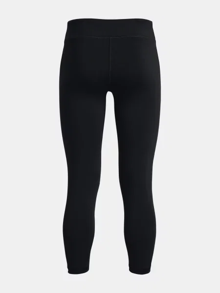 Trening copii Under Armour alb