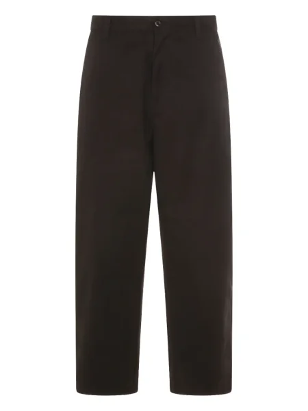 Pantaloni Carhartt Wip negru