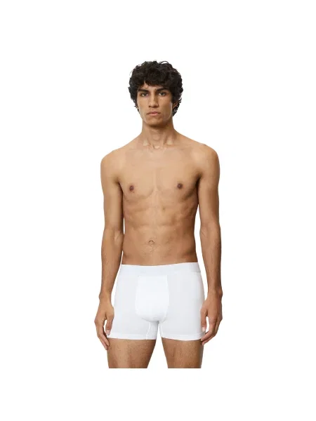 Marc O'Polo Boxeralsók Essentials' fehér