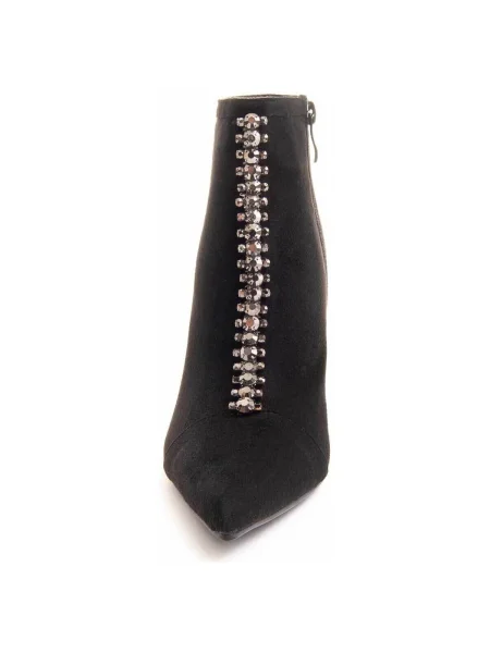 Pantofi Montevita negru