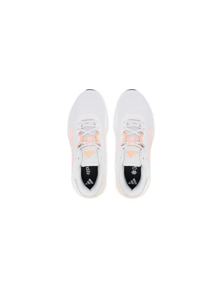 Adidas Futócipő szürke