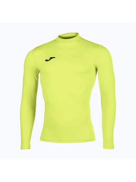 Olcsóbban. Joma Brama Academy LS termál póló Méret: L-XL sárga