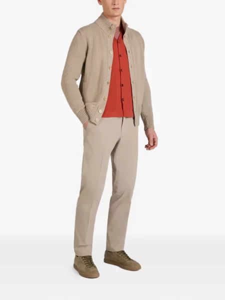 Pantaloni Incotex