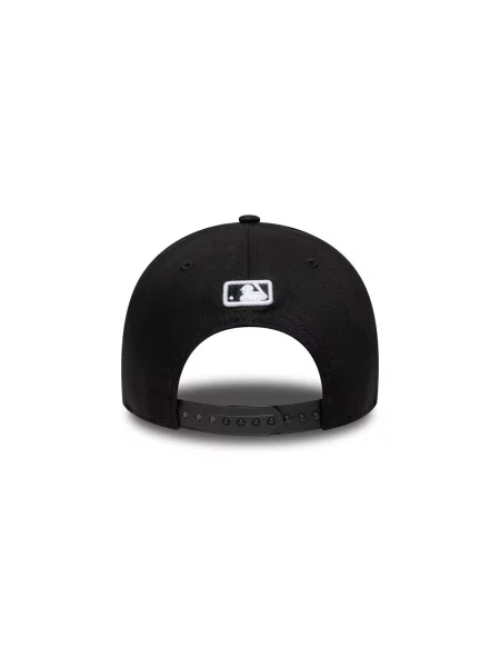 Baseball sapka New Era fehér