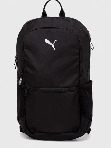 PUMA Rucsac sport negru alb