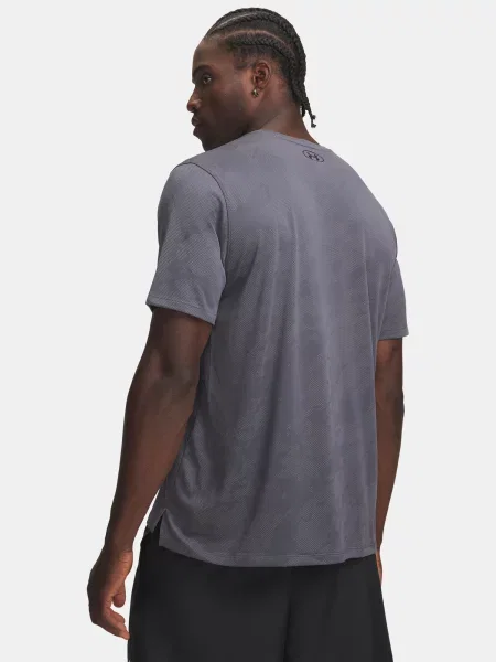 Majica Under Armour crna