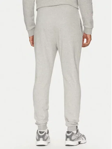 Reebok Sportinės kelnės pilka