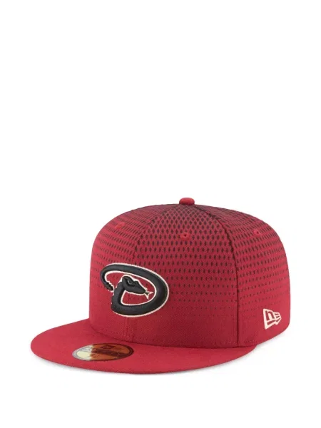 Șapcă New Era Cap roșu