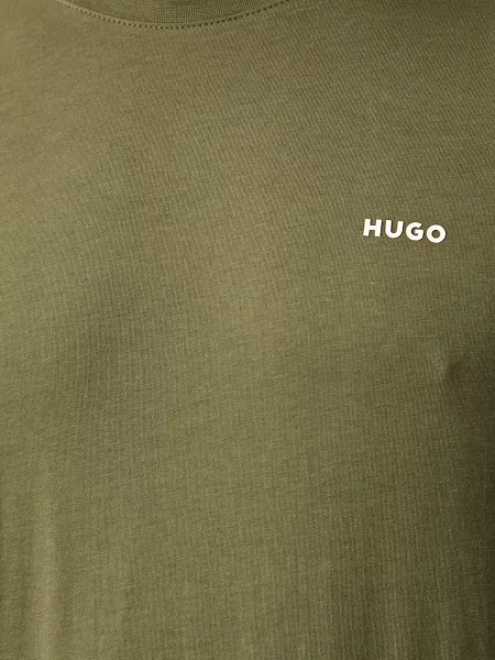HUGO футболка