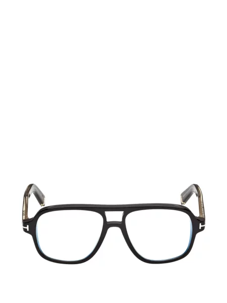 Ochelari de soare Tom Ford Eyewear negru