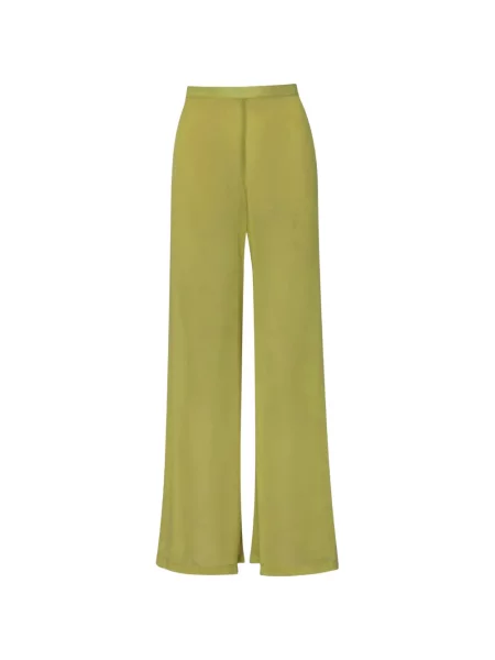 Pantaloni Baobab verde