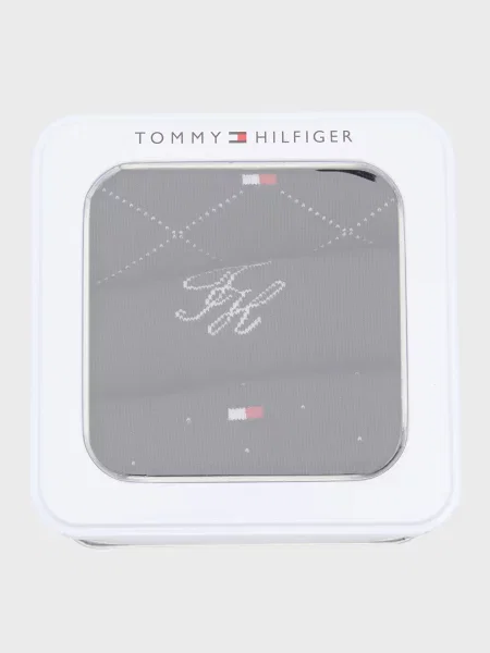 Носки Tommy Hilfiger синие