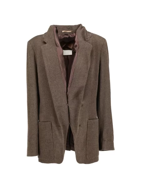 Geacă Maison Margiela maro