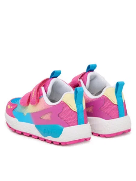 Sneakersy Primigi AVANT ružová