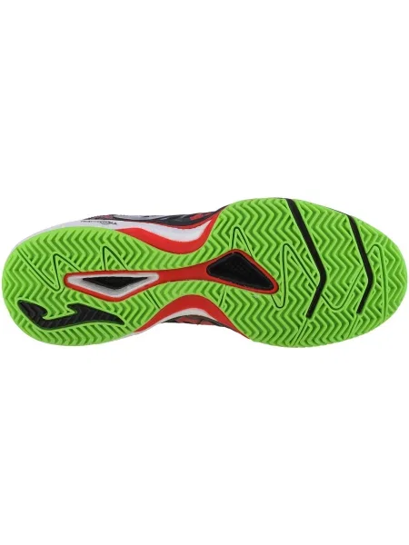 Pantofi Joma negru
