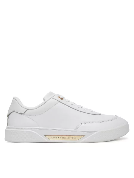 Superge Tommy Hilfiger bela