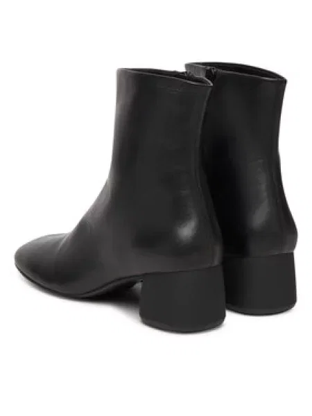 Škornji Vagabond Shoemakers črna