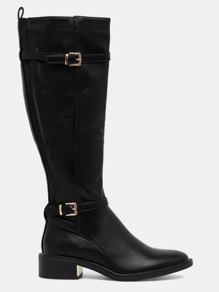 Сапоги Answear.lab черные