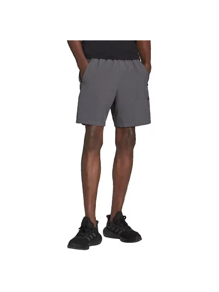 Pantaloni Adidas Performance negru