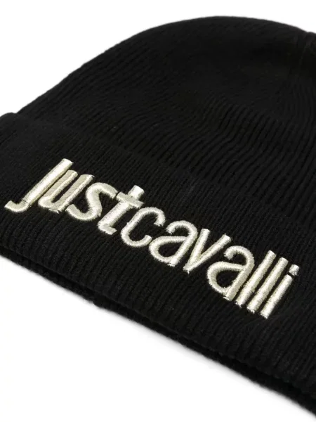 Căciulă Just Cavalli negru