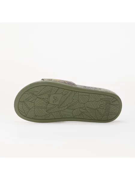 Sneakers RIPNDIP Lord Nermal Slides Nerm Tree Camo EUR 6