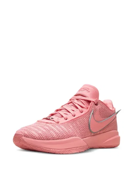 Sneakers Nike LeBron ροζ