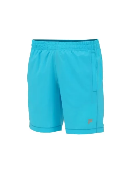 Pantaloni copii Fila albastru