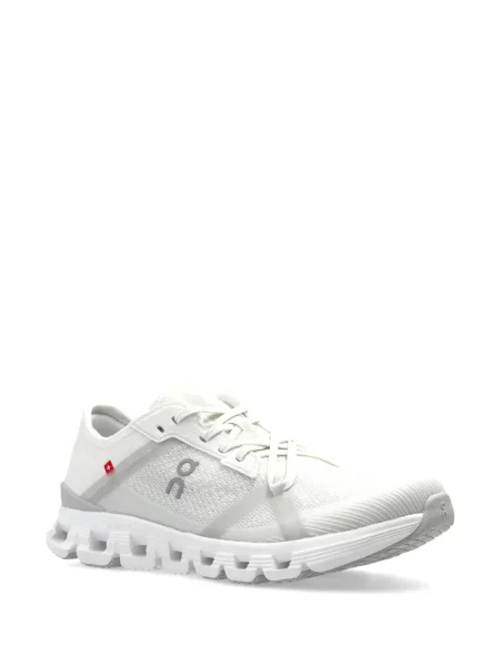 Sneakerși On-running alergare alb