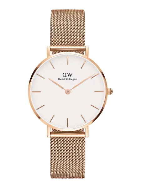 Daniel Wellington ceas femei roz