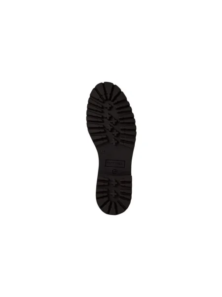 Pantofi Tamaris Bottes maro