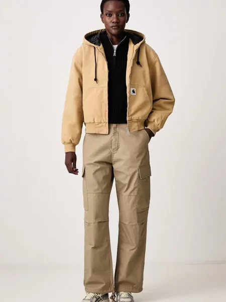 Carhartt WIP OG Active Jacket коротка куртка