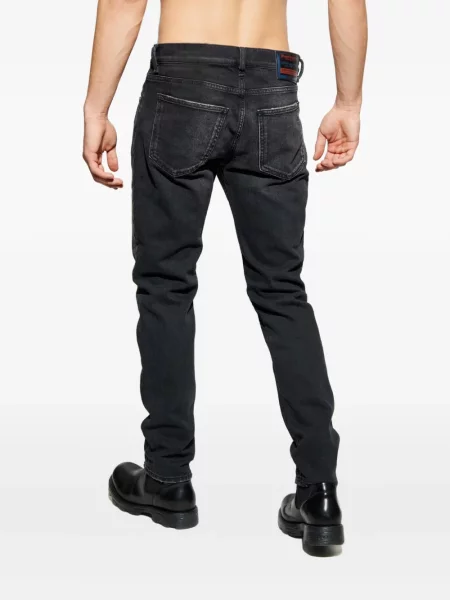 Blugi Diesel 2019 D-STRUKT negru
