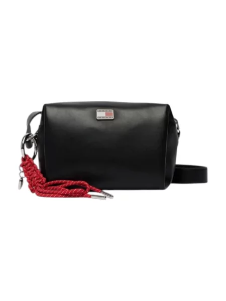Torebka Tommy Jeans czarna