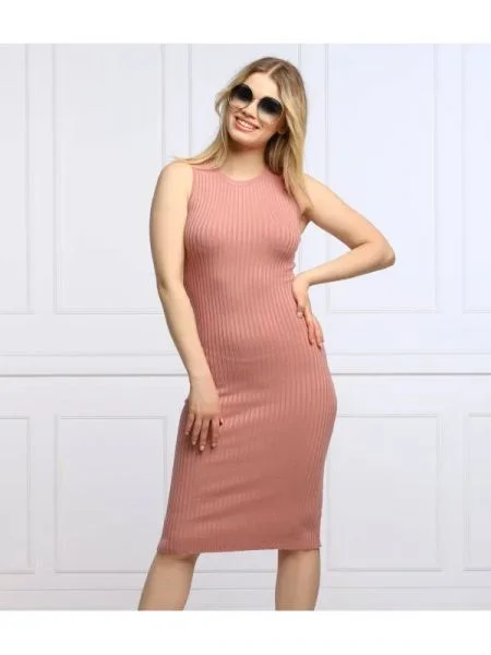 GUESS Rochie roz