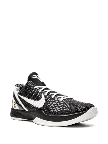 Tenisky Nike Zoom černé
