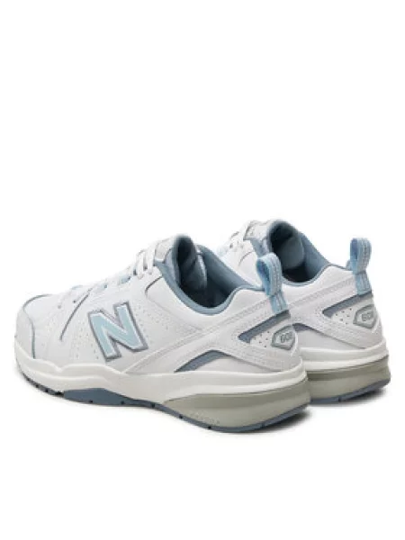 New Balance Laisvalaikio batai balta