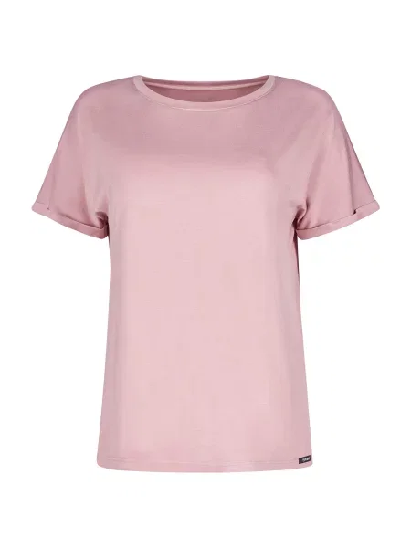 Skiny Tricou Every Night' roz