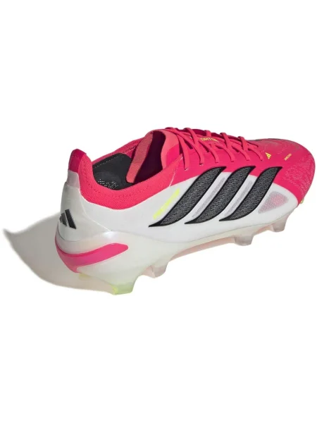 Tenisky Adidas Predator červená