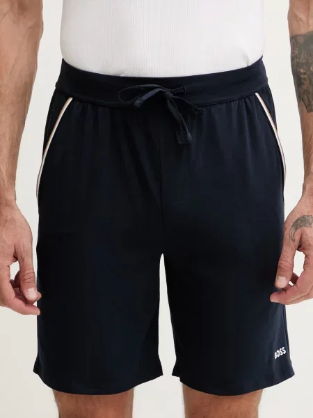 BOSS szorty lounge z Unique Shorts CW