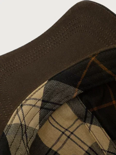 Кепка Barbour