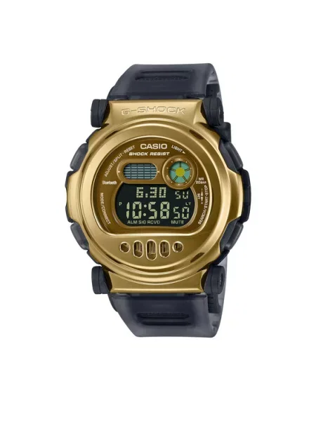 Satovi G-shock tamnoplava