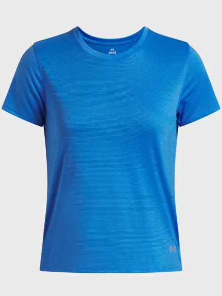 Спортивна футболка Under Armour синя