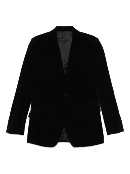 Sacou Lardini negru